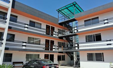 DEPTO. RENTA RESIDENCIAL L'AUREOLA ANGELOPOLIS