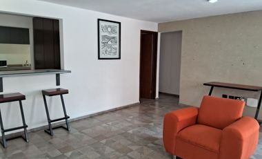 DEPTO. RENTA RESIDENCIAL L'AUREOLA ANGELOPOLIS