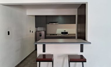 DEPTO. RENTA RESIDENCIAL L'AUREOLA ANGELOPOLIS