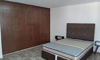 DEPTO. RENTA RESIDENCIAL L'AUREOLA ANGELOPOLIS