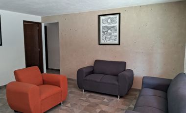 DEPTO. RENTA RESIDENCIAL L'AUREOLA ANGELOPOLIS