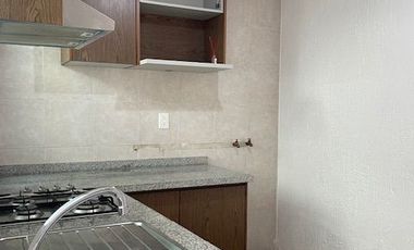 RENTO LOFT $8,000.00, LISTO PARA HABITARLO FRACC. PASEOS DEL BOSQUE NAUCALPAN DE JUAREZ