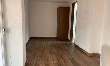 RENTO LOFT $8,000.00, LISTO PARA HABITARLO FRACC. PASEOS DEL BOSQUE NAUCALPAN DE JUAREZ