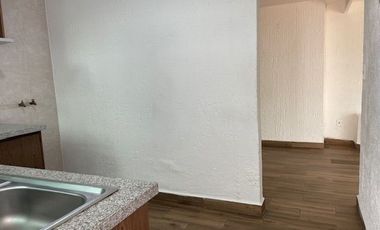 RENTO LOFT $8,000.00, LISTO PARA HABITARLO FRACC. PASEOS DEL BOSQUE NAUCALPAN DE JUAREZ