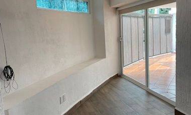 RENTO LOFT $8,000.00, LISTO PARA HABITARLO FRACC. PASEOS DEL BOSQUE NAUCALPAN DE JUAREZ