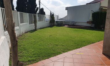 RENTO LOFT $8,000.00, LISTO PARA HABITARLO FRACC. PASEOS DEL BOSQUE NAUCALPAN DE JUAREZ