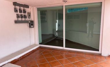 RENTO LOFT $8,000.00, LISTO PARA HABITARLO FRACC. PASEOS DEL BOSQUE NAUCALPAN DE JUAREZ