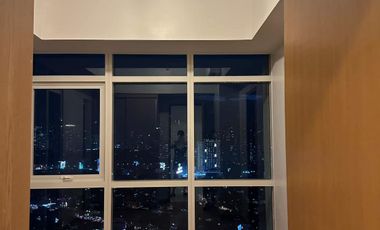 EAA: FOR RENT Brand new 2 bedroom in Times Square West, BGC Taguig City