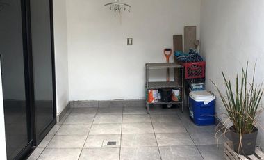 HERMOSA CASA EN VENTA EN FRACC PASEOS DEL VALLE