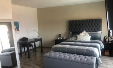 HERMOSA CASA EN VENTA EN FRACC PASEOS DEL VALLE