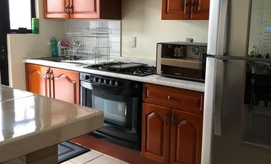 HERMOSA CASA EN VENTA EN FRACC PASEOS DEL VALLE