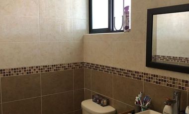 HERMOSA CASA EN VENTA EN FRACC PASEOS DEL VALLE