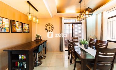 Philam Life Village House For Sale