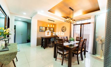 Philam Life Village House For Sale