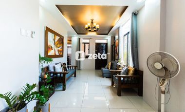 Philam Life Village House For Sale