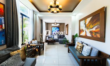 Philam Life Village House For Sale