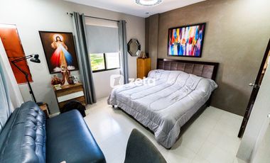 Philam Life Village House For Sale
