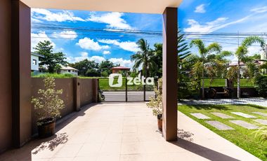 Philam Life Village House For Sale