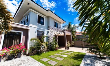 Philam Life Village House For Sale