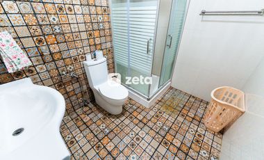 Philam Life Village House For Sale