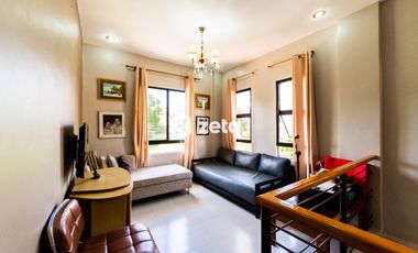 Philam Life Village House For Sale