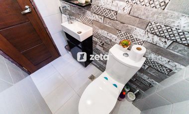 Philam Life Village House For Sale