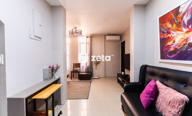 Philam Life Village House For Sale