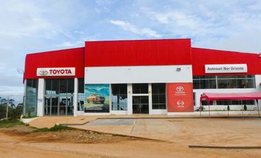 OPORTUNIDAD DE NEGOCIO  - Local Comercial en Levanto- Chachapoyas