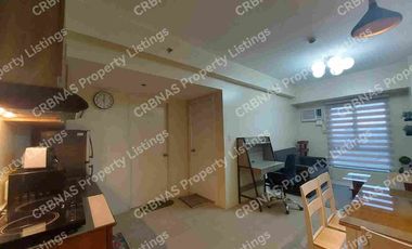 Fully-Furnished 1 Bedroom Condominium Unit at Avida Vita Vertis North
