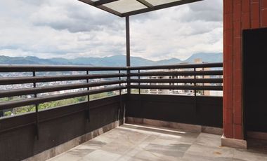 PR18774 Apartamento Amoblado en arriendo en el sector San Lucas