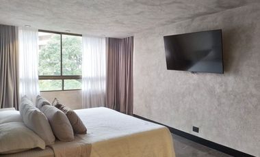 PR18774 Apartamento Amoblado en arriendo en el sector San Lucas