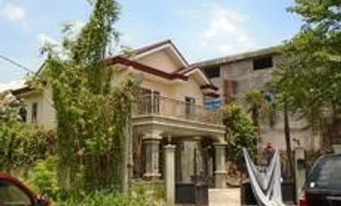 Residential House & Lot For Sale in Baypoint Subdivision, Brgy. Magdalo (Putol), Kawit, Cavite