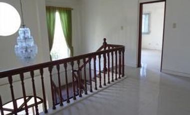 Residential House & Lot For Sale in Baypoint Subdivision, Brgy. Magdalo (Putol), Kawit, Cavite