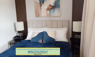 Best Deal in Antipolo! End-Lot Townhouse for Sale w/ 2-Car Garage | Discount Up to ₱250K