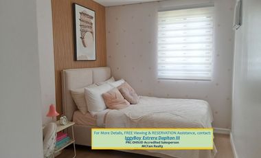 Best Deal in Antipolo! End-Lot Townhouse for Sale w/ 2-Car Garage | Discount Up to ₱250K