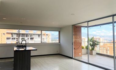 PR20305 Apartamento en venta en el sector Santa Maria de los Angeles