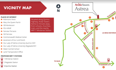 REN TO OWN STUDIO UNIT NEAR OB MONTESSORI,FAIRVIEW TERACES,SM CITY FAIRVIEW,UP,FEU,UP TECHONHUB,ROBINSON NOVA
