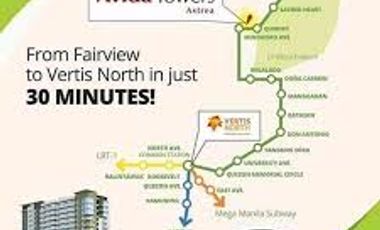 REN TO OWN STUDIO UNIT NEAR OB MONTESSORI,FAIRVIEW TERACES,SM CITY FAIRVIEW,UP,FEU,UP TECHONHUB,ROBINSON NOVA