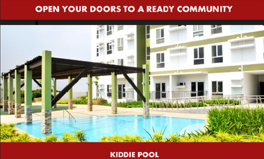 REN TO OWN STUDIO UNIT NEAR OB MONTESSORI,FAIRVIEW TERACES,SM CITY FAIRVIEW,UP,FEU,UP TECHONHUB,ROBINSON NOVA