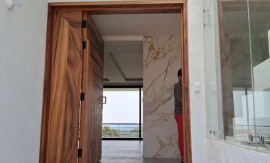 VENDO CASA NUEVA BOSQUE ESMERALADA UNICA