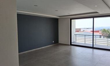 VENDO CASA NUEVA BOSQUE ESMERALADA UNICA