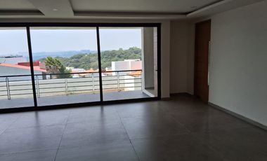 VENDO CASA NUEVA BOSQUE ESMERALADA UNICA