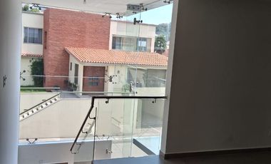 VENDO CASA NUEVA BOSQUE ESMERALADA UNICA