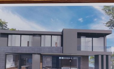VENDO CASA NUEVA BOSQUE ESMERALADA UNICA