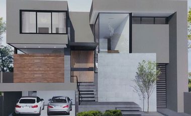 VENDO CASA NUEVA BOSQUE ESMERALADA UNICA