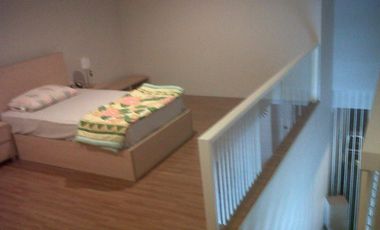 For Rent 2 Bedroom Apartment, at Residence 8 Senopati South Jakarta