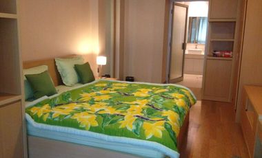 For Rent 2 Bedroom Apartment, at Residence 8 Senopati South Jakarta