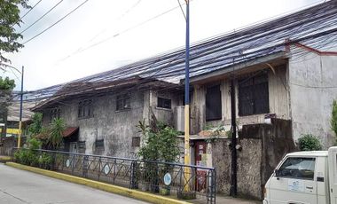 INCOME GENERATING PROPERTY FOR SALE IN MANDALUYONG CITY