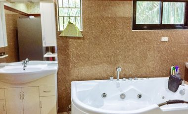 Spacious House and Lot for Sale in Valencia City