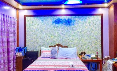 Spacious House and Lot for Sale in Valencia City